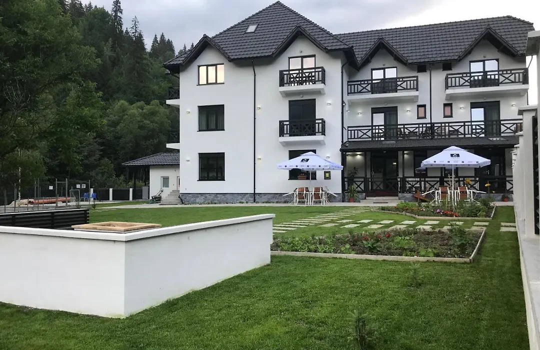 Pensiunea Edelweiss-1